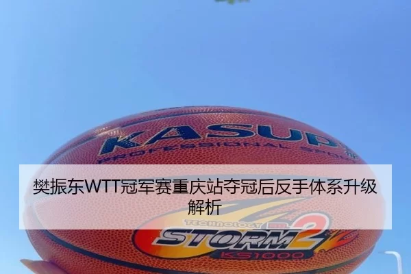 樊振东WTT冠军赛重庆站夺冠后反手体系升级解析